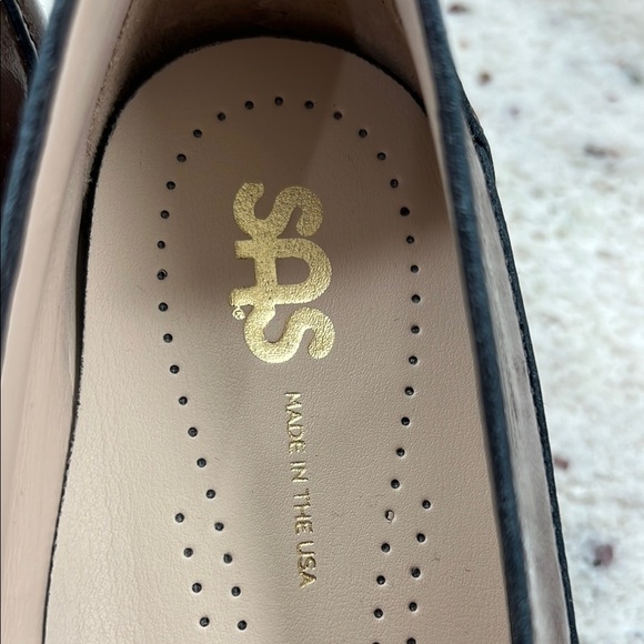 SAS Slip On Heel - Portobello  NWOT - Picture 3 of 6